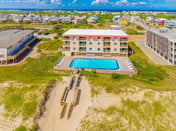 AV-3D | Admirals View Condo