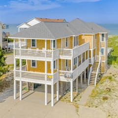 261 | The Beach House