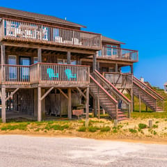 18S-B | Eighteen South B- South Ocean Breezes