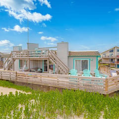 318 | Dunes South - Unit O