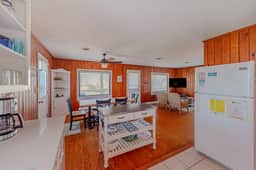 152 | Carolina Blue Moon Cottage - Image 5