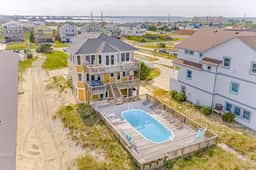 261 | The Beach House - Image 2