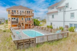261 | The Beach House - Image 4