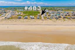 483 | Sandy Toes - Image 3