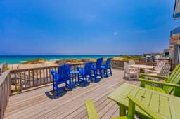 689 | Beach Oasis - Image 2