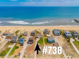 738 | Acree Beach House - Image 2