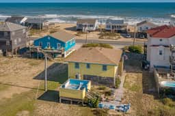 050 | Kitty Hawk Sunshine - Image 2
