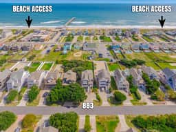 883 | Old Nags Head Place - Image 2