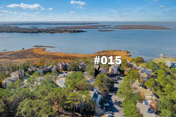 015 | Oyster Pointe M-2 - Image 1