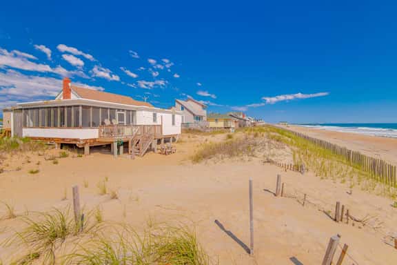 020 | Summer Shore - Image 1