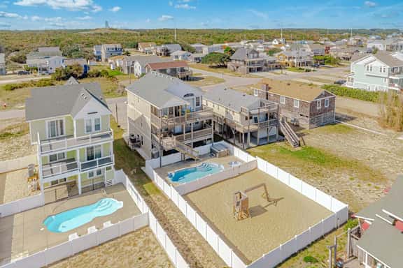 067 | Ocean Relax-inn - Image 1