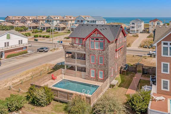 186 | Rum Cove - Image 1