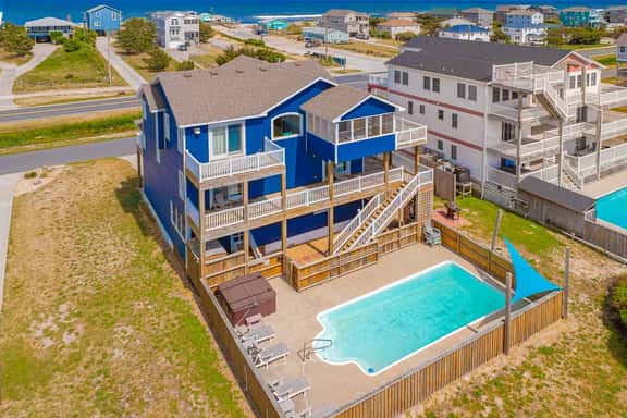 161 | SeaStar OBX - Image 1