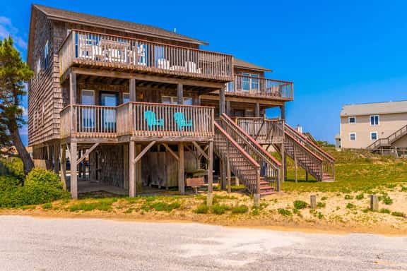 18S-B | Eighteen South B- South Ocean Breezes - Image 1