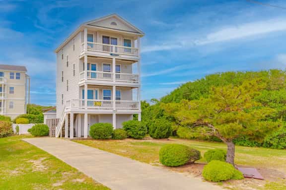 331 | Ocean Tower II - Image 1