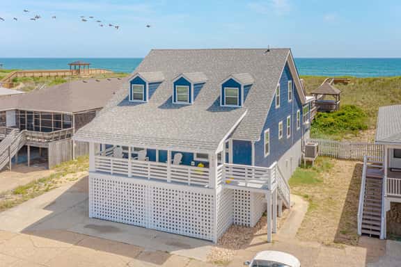 303 | Miller's Cottage - Image 1