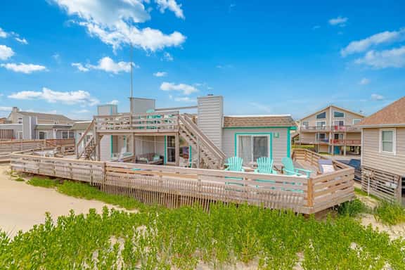 318 | Dunes South - Unit O - Image 1