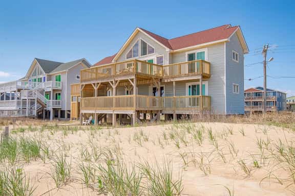 385 | Sand Castle - Image 1