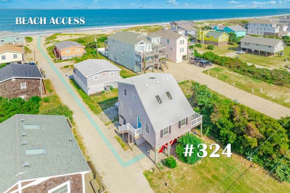324 | Cozy Cottage - Image 1