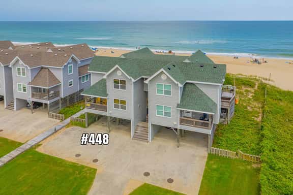448 | Pura Vida - Image 1