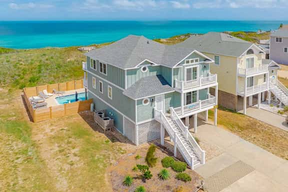 471 | Sandy Bottoms - Image 1