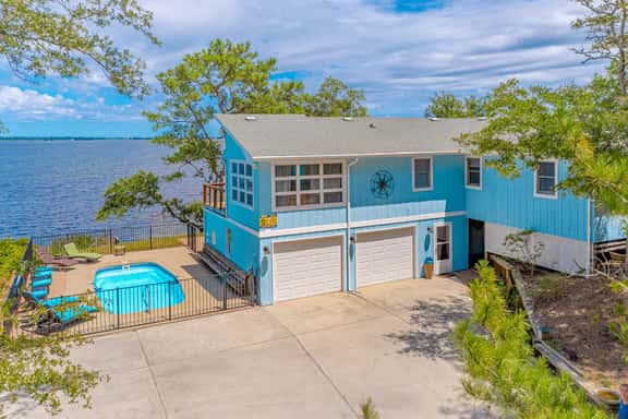 414 | Osprey Point - Image 1