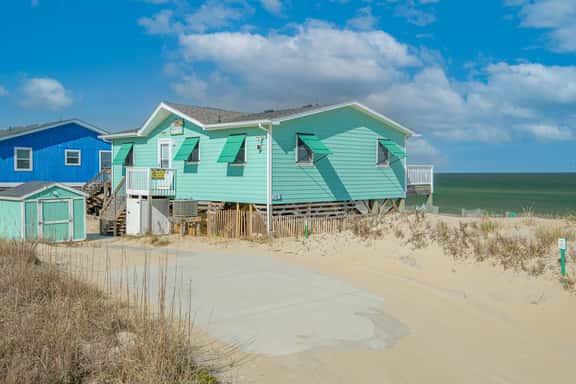 481 | Dolphin Lookout - Image 1