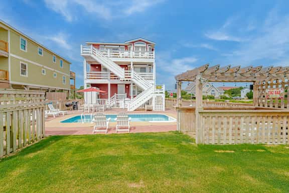 603 | Island Time - Image 1