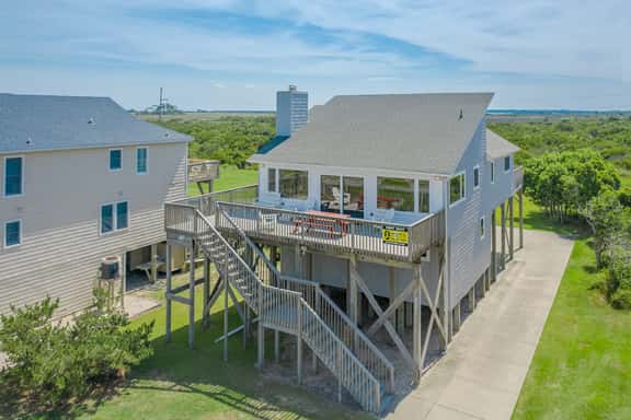 605 | Cedar Island - Image 1