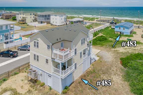 485 | Southern Ease - Image 1