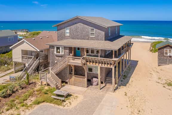 612 | Needlepoint Dunes - Image 1