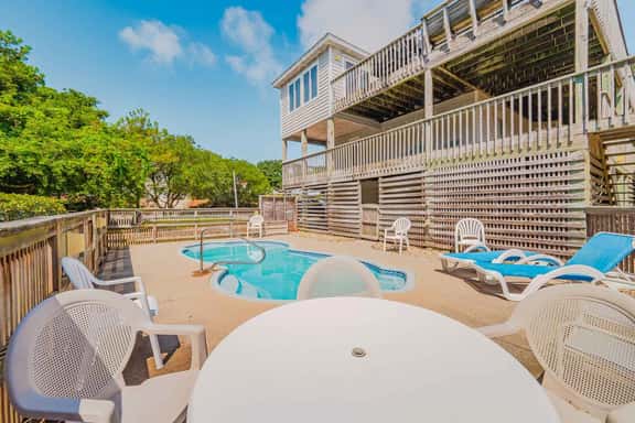 736 | Jenny's Place - Image 1