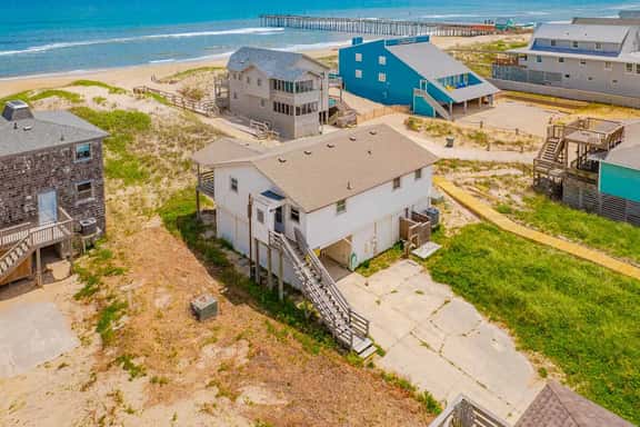 738 | Acree Beach House - Image 1