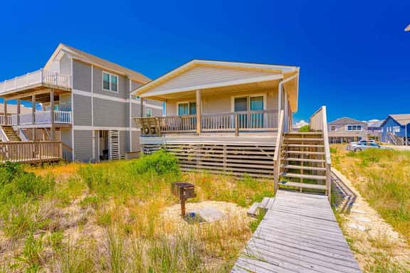 881 | Jack's Shack - Image 1