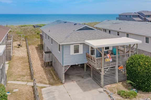 893 | Coleman's Ocean View Inn - Image 1