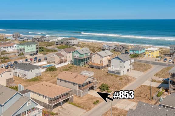 853 | Summer Salt - Image 1