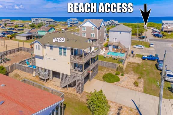 439 | Sonnie Beaches - Image 1