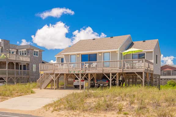 656 | Terrill Cottage - Image 1