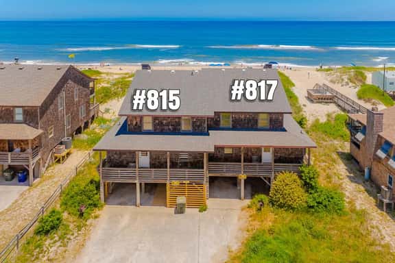 817 | Hill Ocean 2 - Image 1