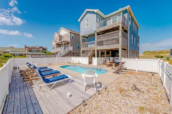 824 | Lighthouse Cottage - Image 1