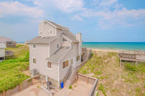 033 | Cranberry Cottage - Image 1