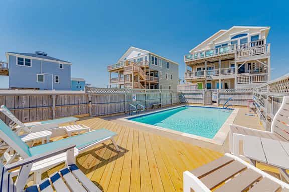 082 | Carolina Tradewinds - Image 1