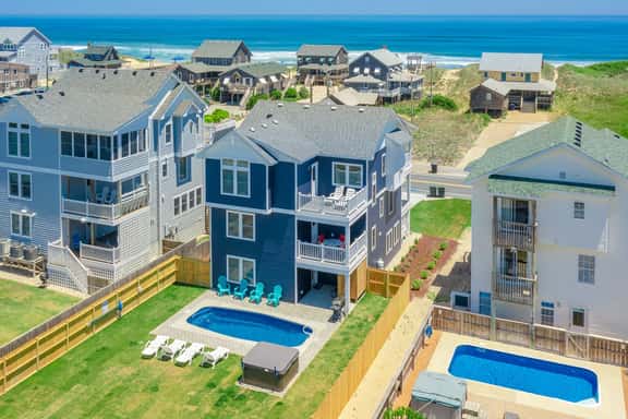 434 | COVA Cottage - Image 1