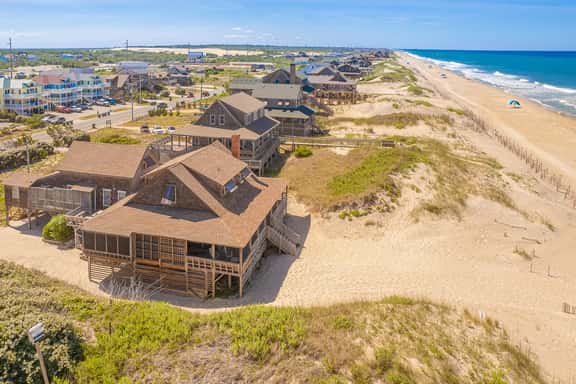 210 | Loggerhead Lookout - Image 1
