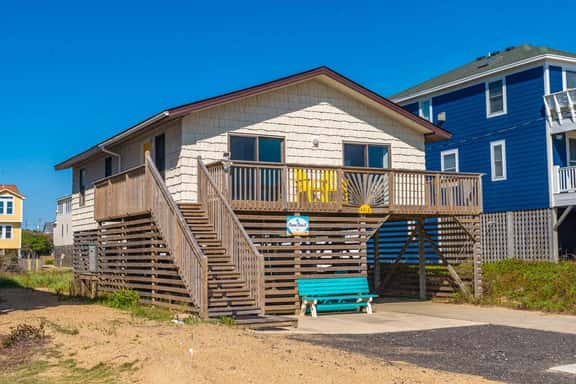 673 | Ocean View II - Image 1