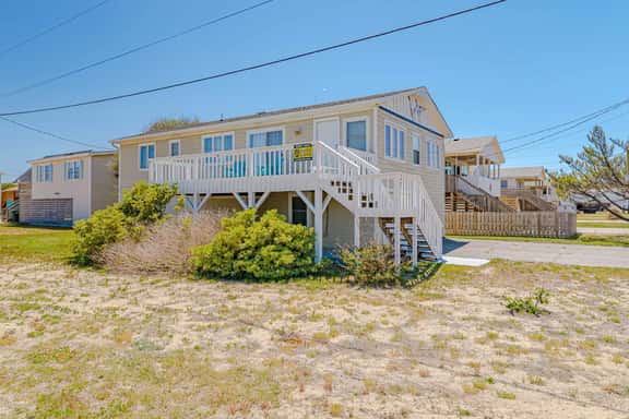 091 | Kittiwake Retreat - Image 1