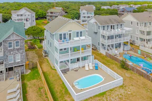 829 | The Todd House - Image 1