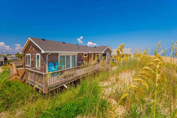 001 | Shifting Sands - Image 1