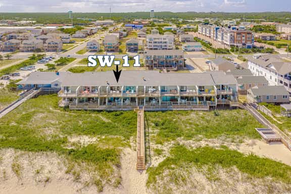 SW-11 - A Great Escape - Image 1