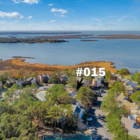 015 | Oyster Pointe M-2 - Image 1
